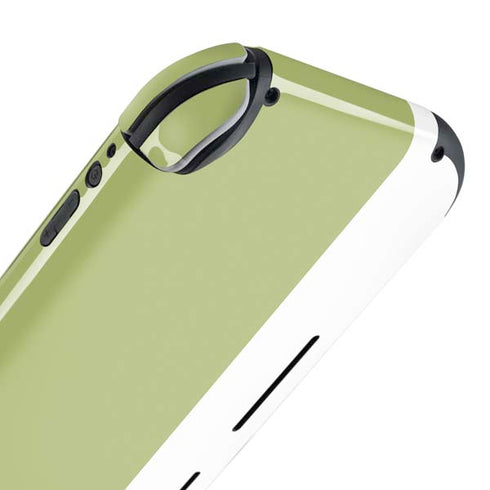 Nile Color Palette Nintendo Switch Lite Skin